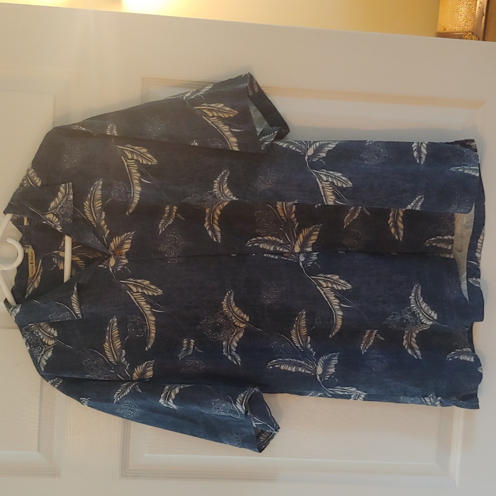 Men's Tommy Banana shirt